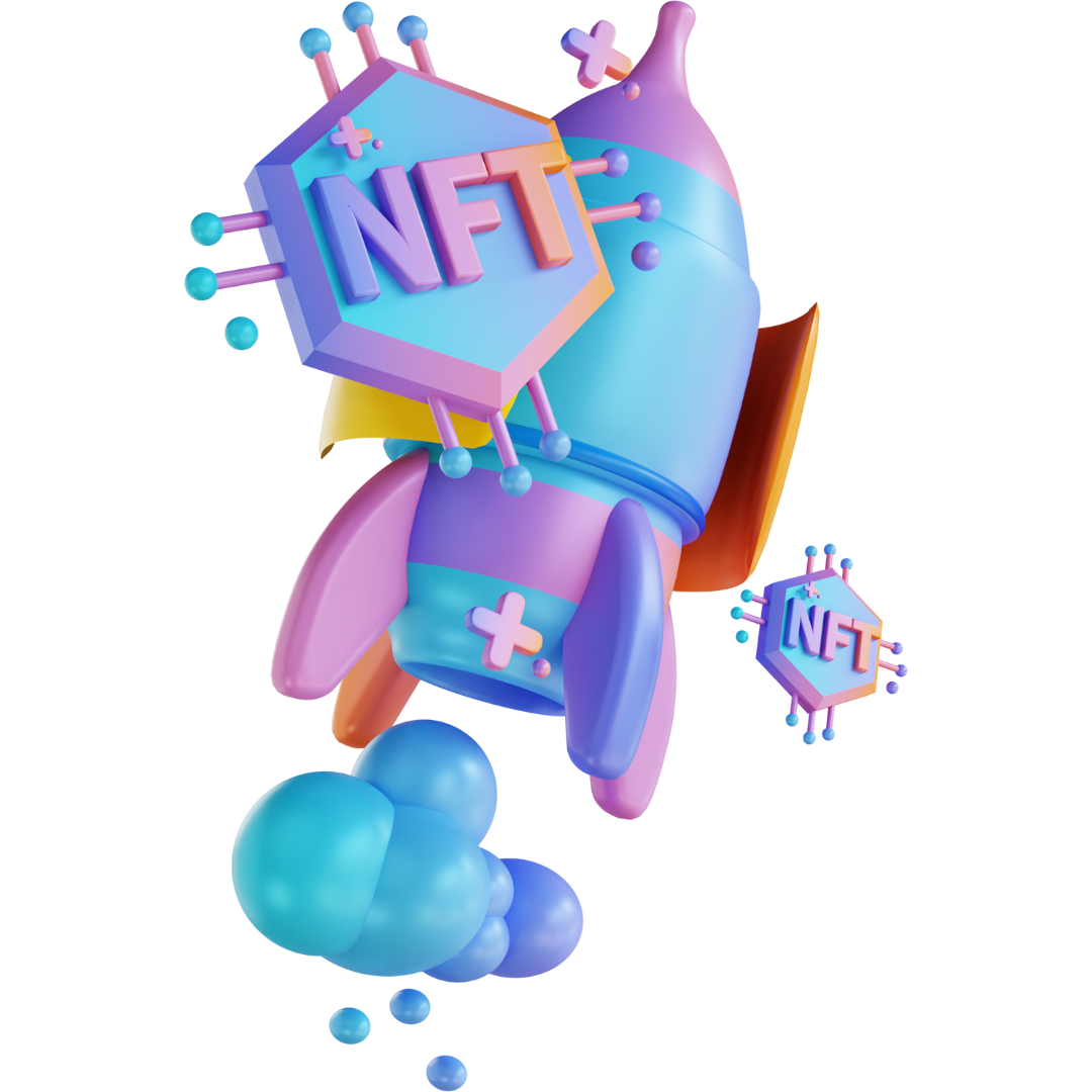 44 - NFT Minting